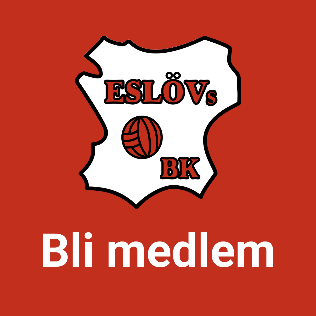 Bli medlem