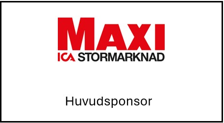 Maxi Ica Stormarknad