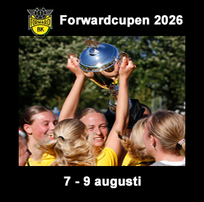 Forwardcupen 