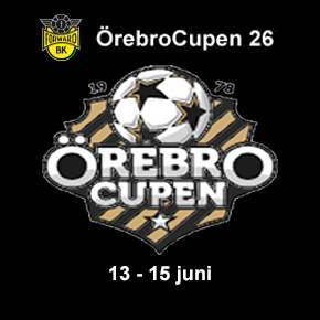 ÖrebroCupen