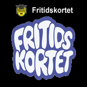 Fritidskortet