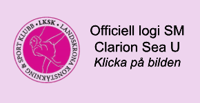 Officiell logi SM 2025/2026 i Landskrona