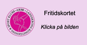 Använd Fritidskortet hos Landskrona Konståkning