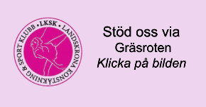 Stöd oss via Gräsroten