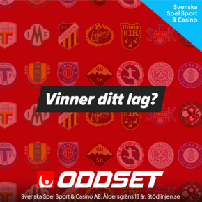 Oddset