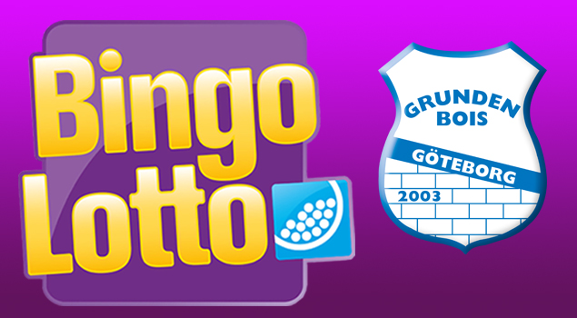 Köp Bingottor av Grunden Bois