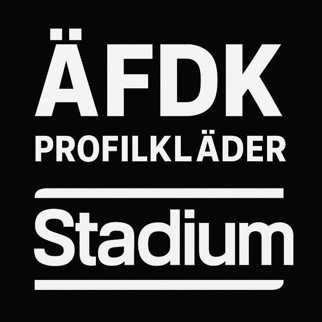 ÄFDK medlemssida Stadium