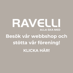 Ravelli webshop