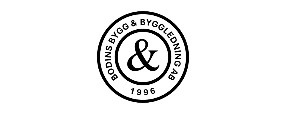 Bodins Bygg & Byggledning