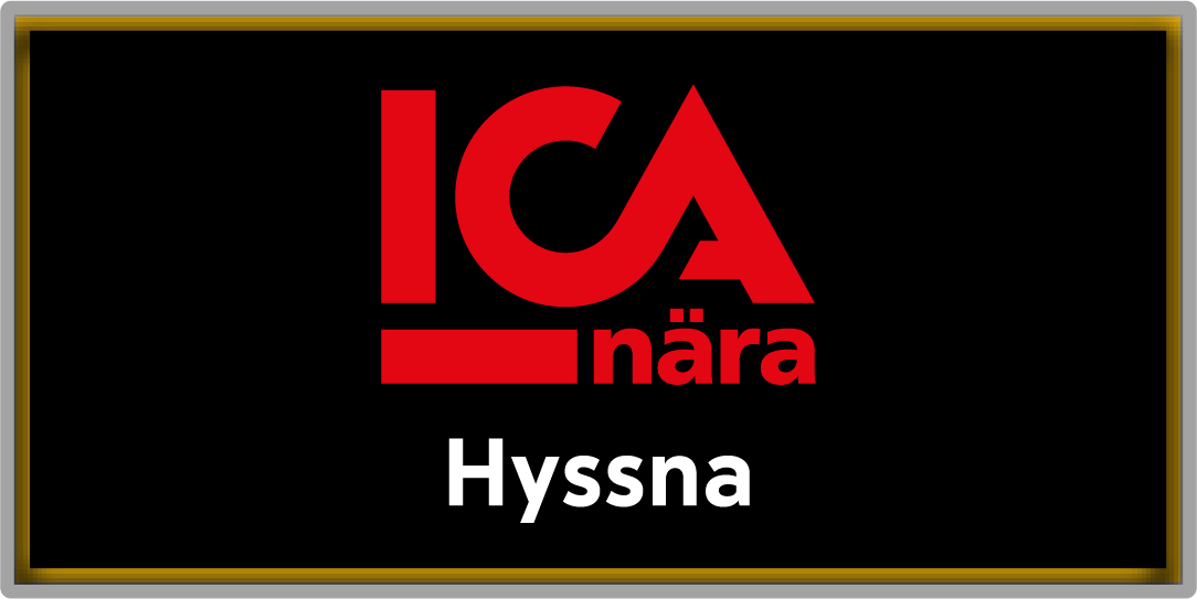 ICA Hyssna