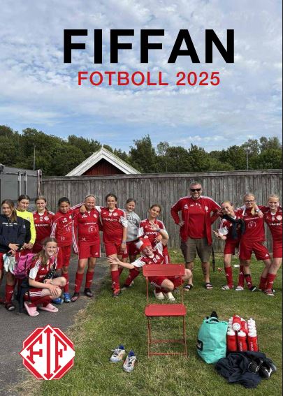 FIFFAN Höst 2025