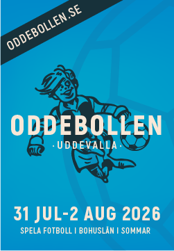 Oddebollen