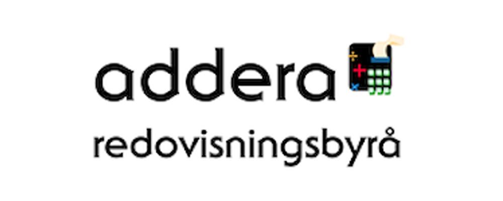 Addera Redovisningsbyrå