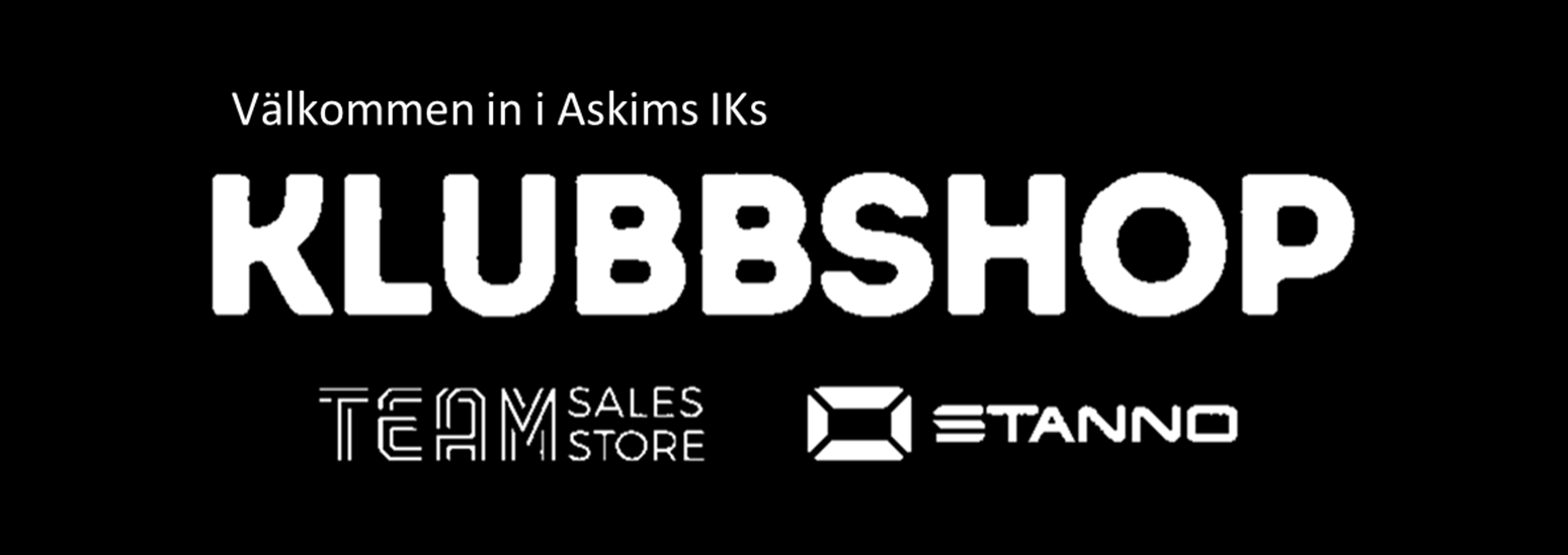Klubbshop
