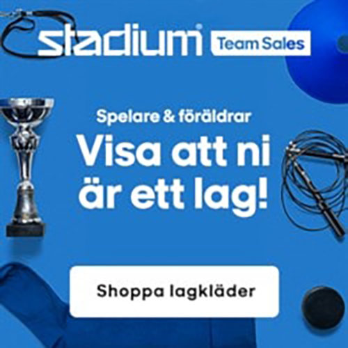 Stadium shop