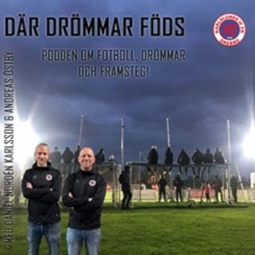 Där Drömmar Föds