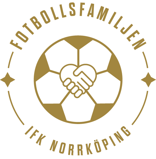 En del av Fotbollsfamiljen