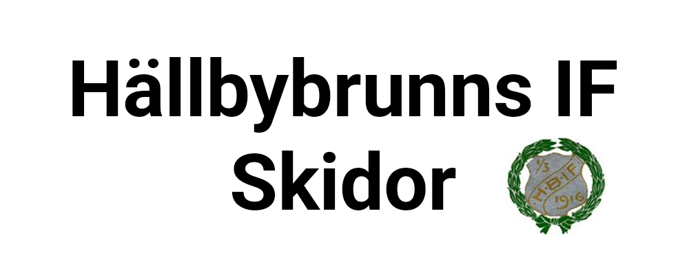 Skidor