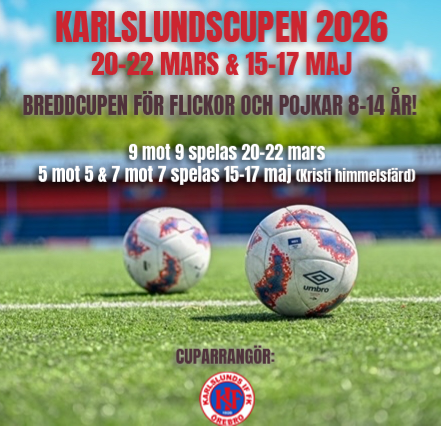 Karlslundscupen