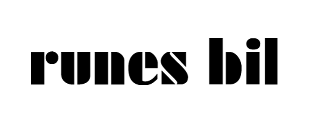 Runes Bil