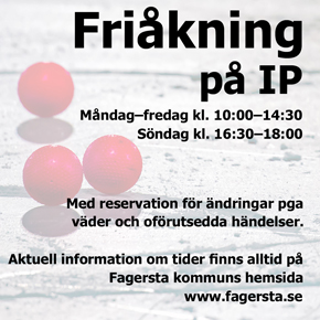 friåkning