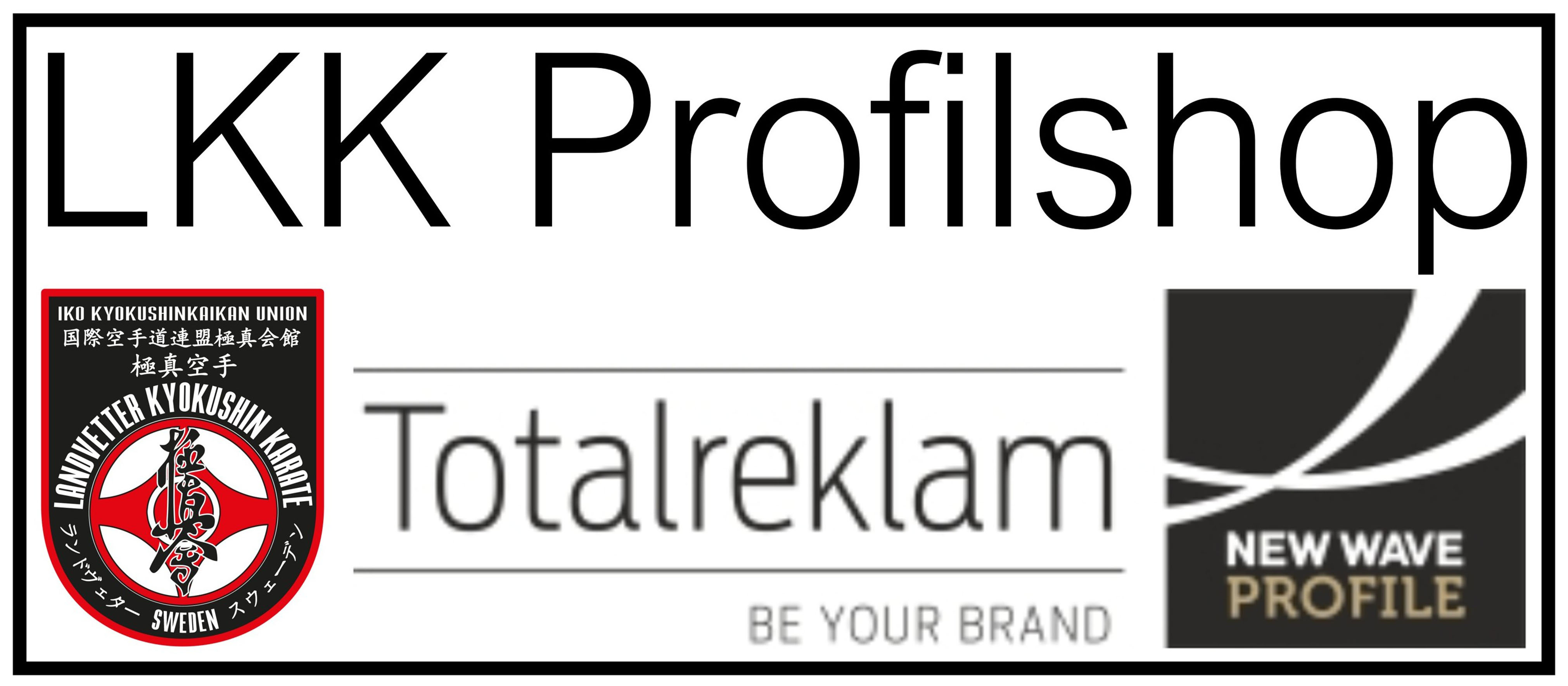 LKK Profilshop