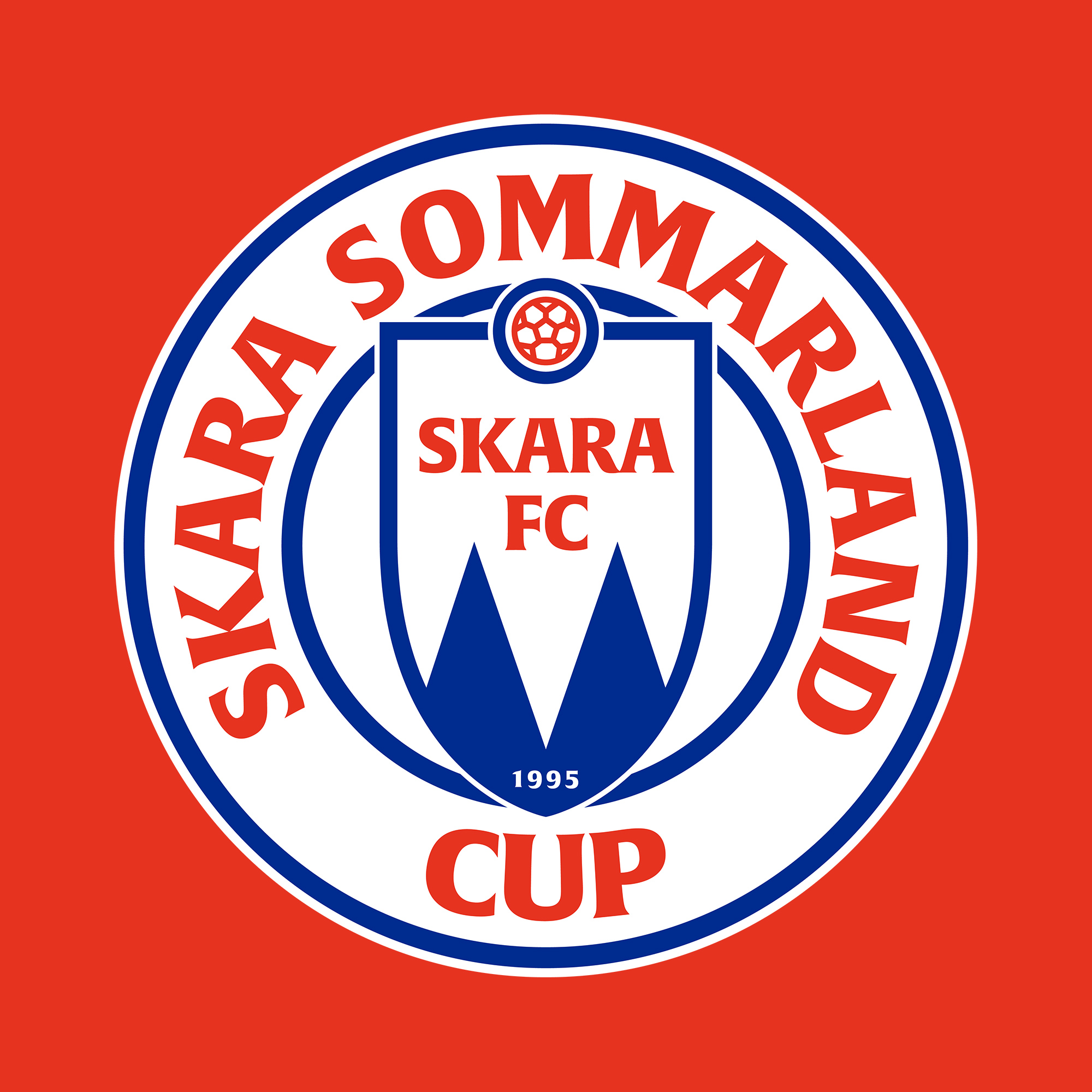 Skara Sommarland Cup