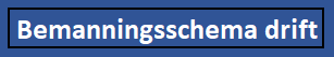 Bemanning drift