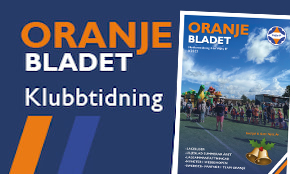 Oranjebladet