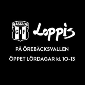 Båstads GIF Loppis