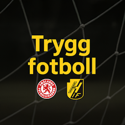 Trygg Fotboll