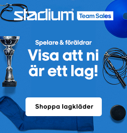 Stadium Teamsales