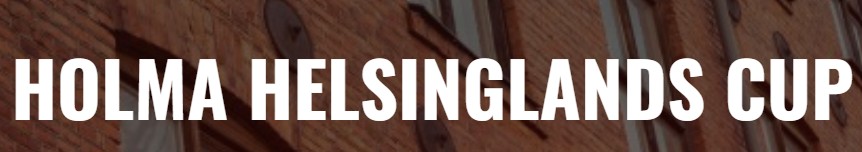 Holma Helsinglands Cup