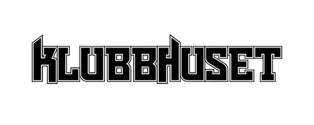 Klubbhuset