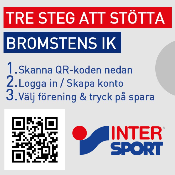 Intersport QR-kod