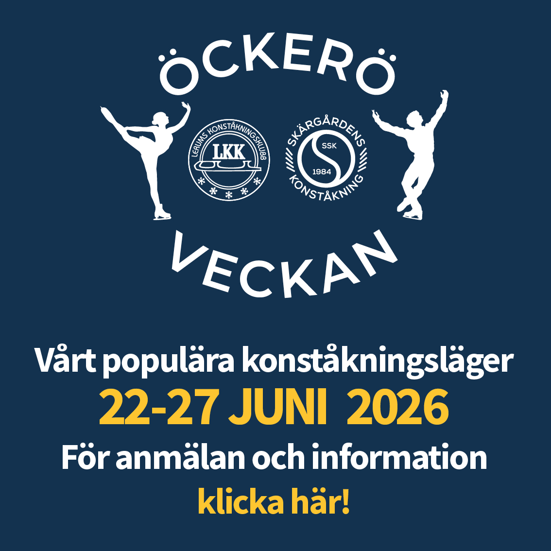 Öckeröveckan Konståkning