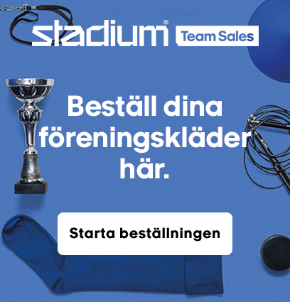 Stadium webshop