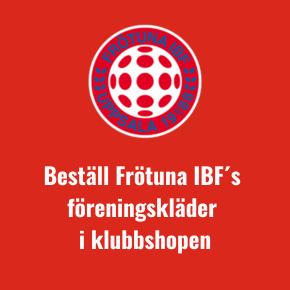 Frötuna klubbshop