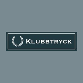 Klubbtryck