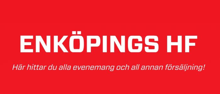 Boka biljetter till seniormatch