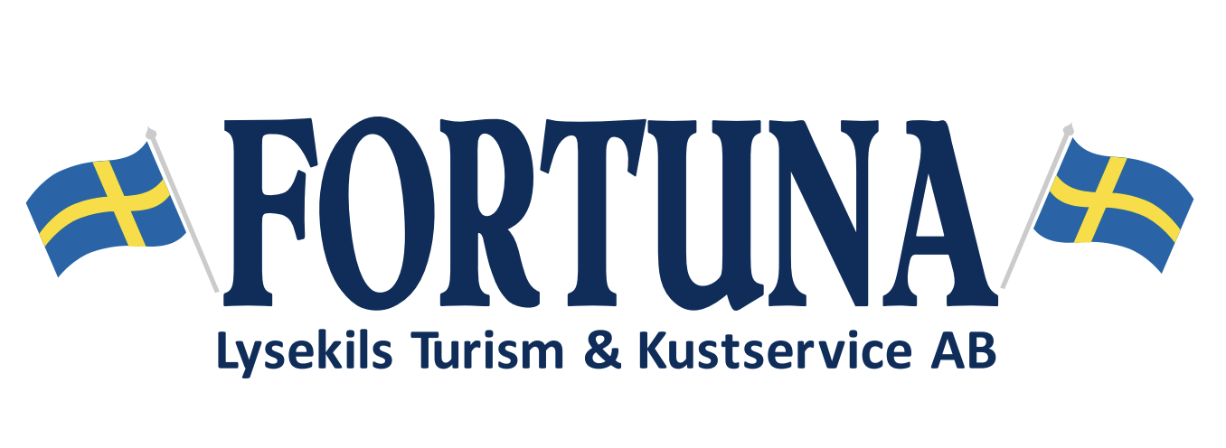 Lysekils Turism & Kustservice AB