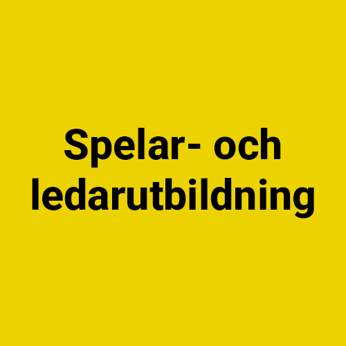 Utbildning
