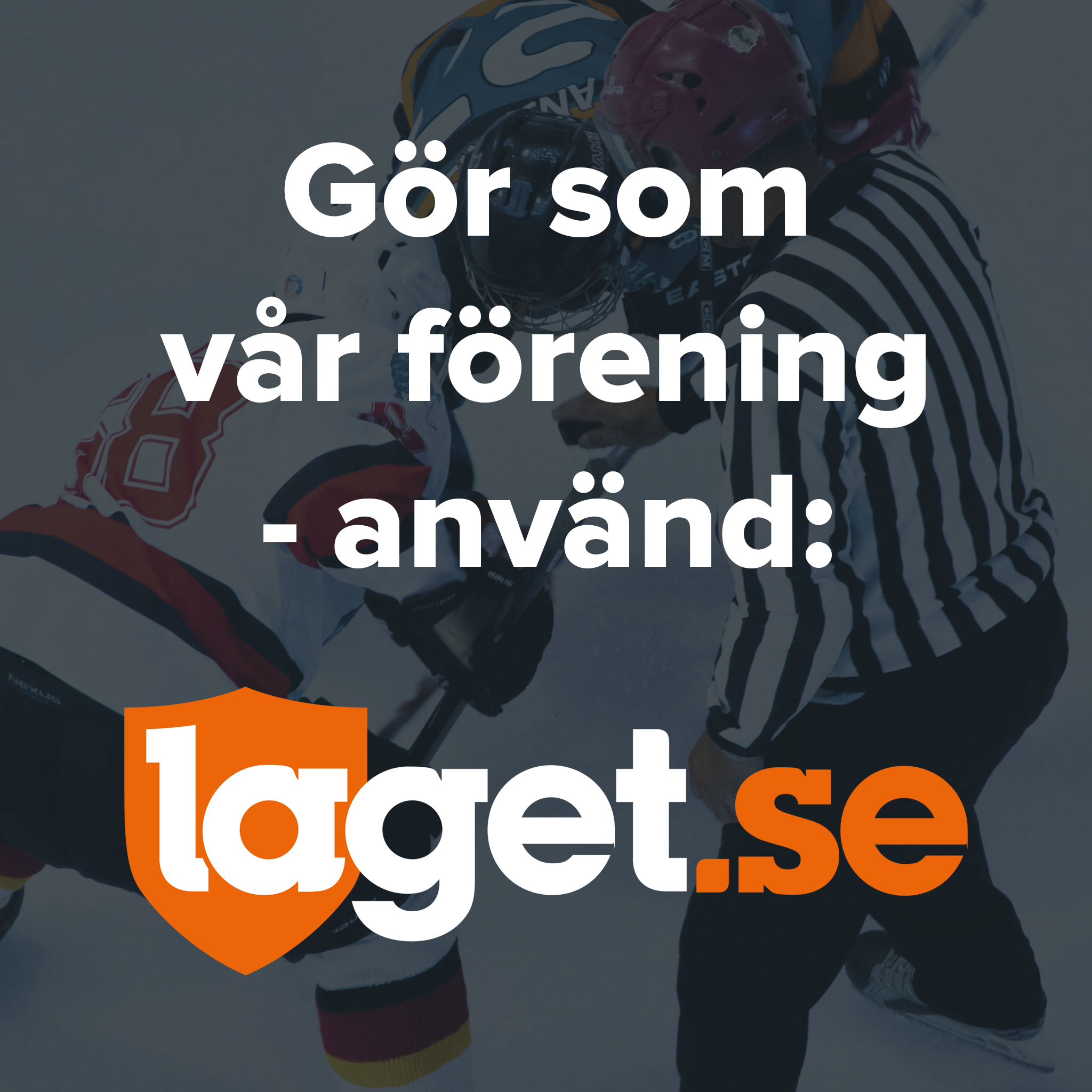 laget.se