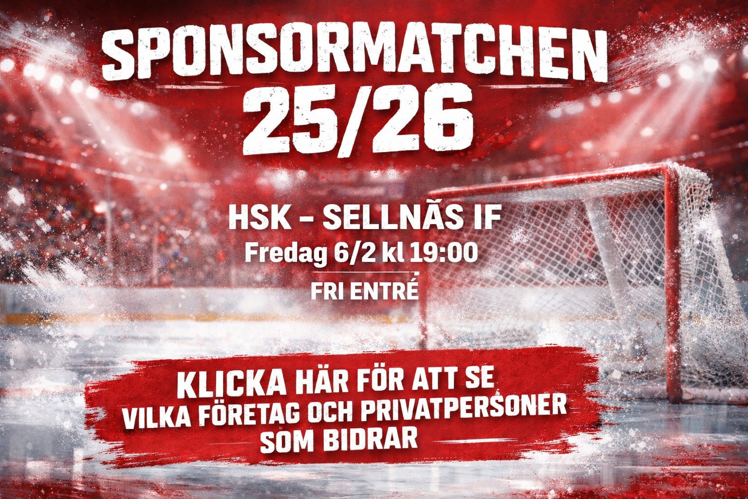 Sponsormatch