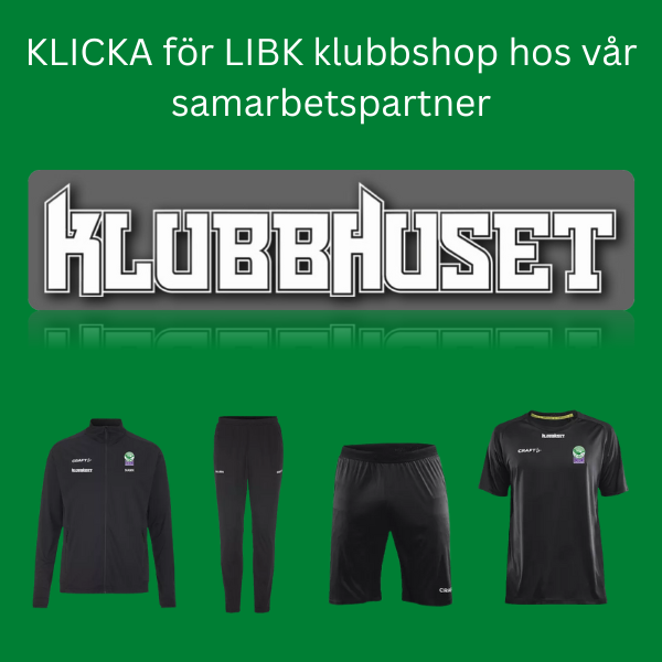 Klubbshop