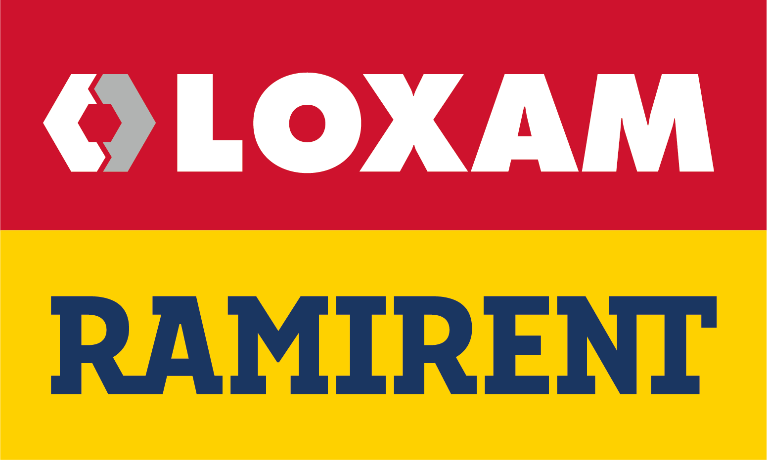 Loxam/Ramirent