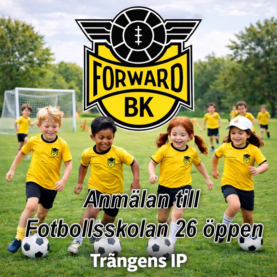 Fotbollskola26
