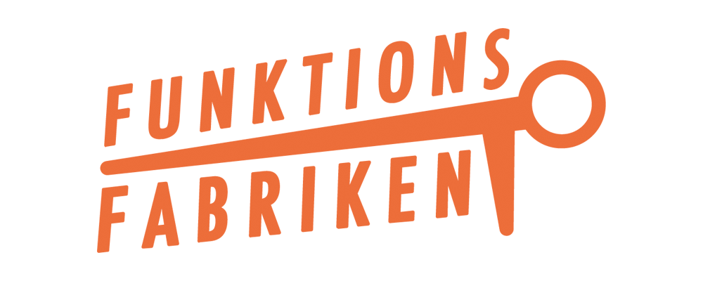 Funtkionsfabriken