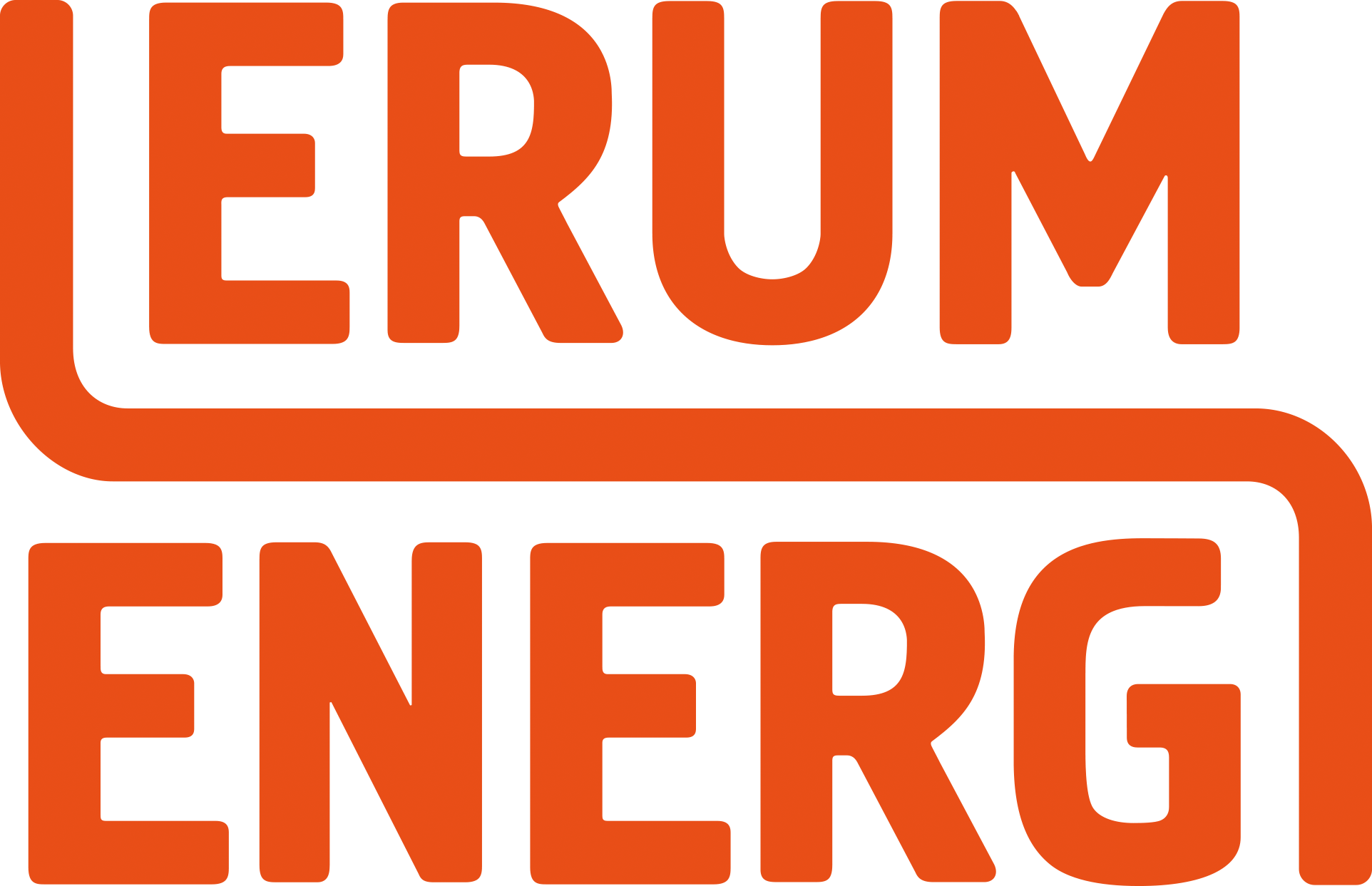 Lerum Energi