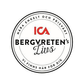 ICA Bergvreten
